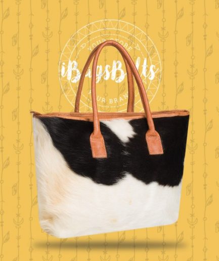 Bolsos con pelo